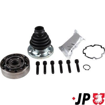 Jp Group Drivknute drivaksel JP GROUP 1143500810 Jp Group Drivknute drivaksel JP GROUP 1143500810