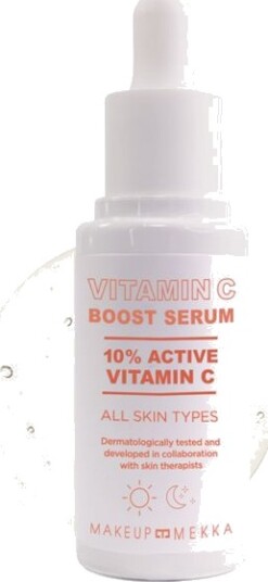 Vitamin C Boost Serum