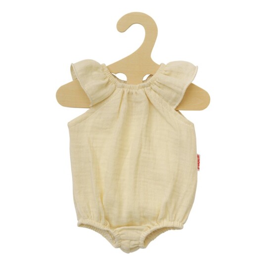Heless Organic Cotton Dukkeklær 28 35cm Body Heless Organic Cotton Dukkeklær 28 35cm Body