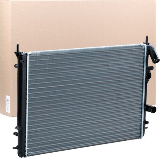 ABAKUS 042 017 0005 Radiator motorkjøling