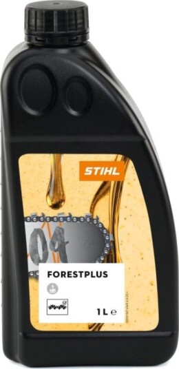 Stihl Stihl Sagkjedjeolje Forestplus 1 L