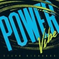 Bengans Richards Steph - Power Vibe