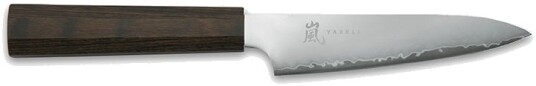 Yaxell   Hana universalkniv 12 cm brun