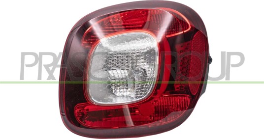 PRASCO ME3094063 Baklykt