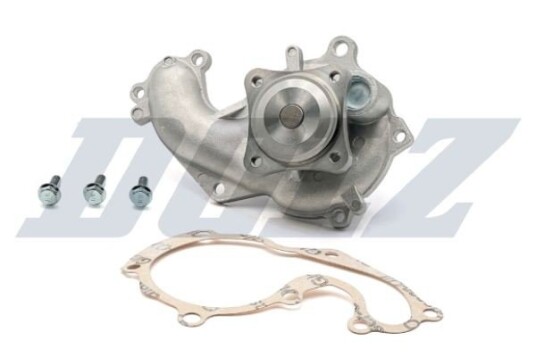 DOLZ F201 Vannpumpe