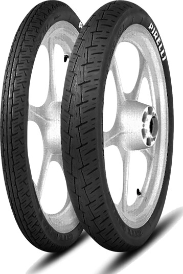 Pirelli City Demon 3.50/R18 62P Pirelli City Demon 3.50/R18 62P