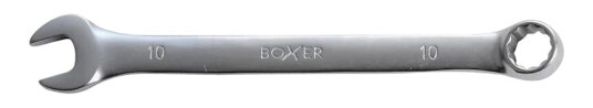 Fastnøkkel Boxer Fastnøkkel Boxer
