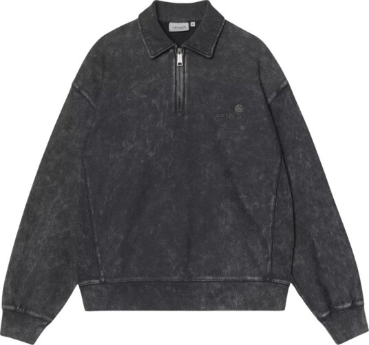 Carhartt Wip Herre Gensere & Hettegensere Svart M,