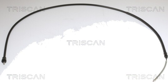 TRISCAN 8140 251254 Tautrekk håndbremse TRISCAN 8140 251254 Tautrekk håndbremse