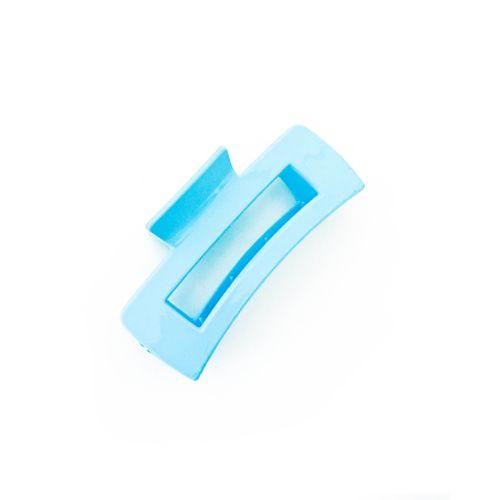 OnFleek, Hairclip Glossy Summer Blue OnFleek, Hairclip Glossy Summer Blue