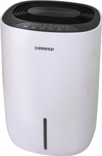 eeese Adam affugter – 100m2 – Wifi, Google Assistant – 42dB eeese Adam affugter – 100m2 – Wifi, Google Assistant – 42dB