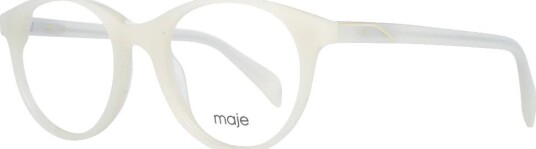 Maje Dame Accessories Hvit ONE SIZE,