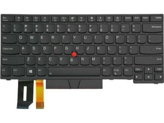 Lenovo Flpmxkb-Blbkde