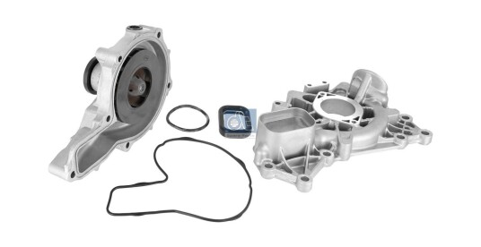DT Spare Parts 2.91510 Vannpumpe