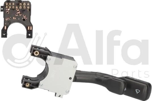 Bryter komplett rattstamme Alfa e-Parts AF00991