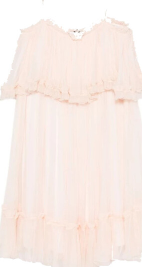 Chloé Dame Kjoler Rosa M, Chloé Dame Kjoler Rosa M,