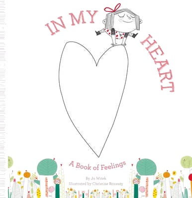 In My Heart Av Jo Witek