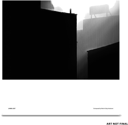 Limbo O.S.T.