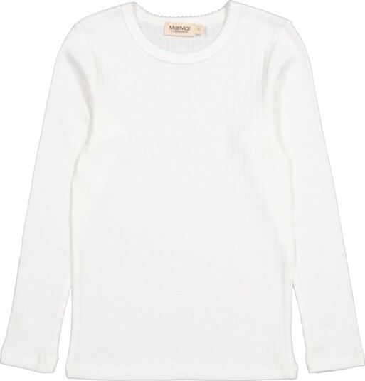 Joha Lake Bambus T Shirt Lys Rosa (80 / 1 år)