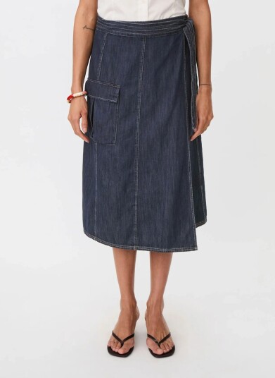 Masai Masanchiana Navy XS Masai Masanchiana Navy XS