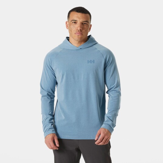 Helly Hansen Tyri Hettegenser Herre Marineblå M