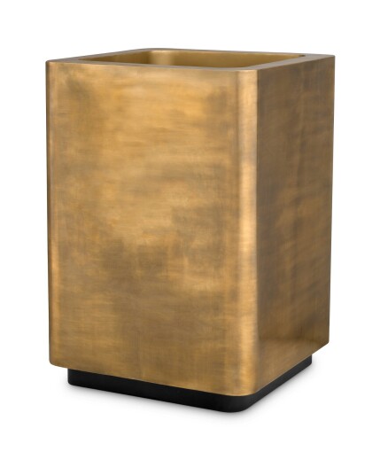 Jasper krukke vintage brass Jasper krukke vintage brass