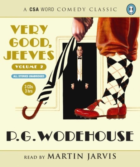 Very Good Jeeves Very Good Jeeves