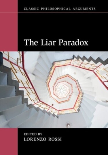 The Liar Paradox The Liar Paradox