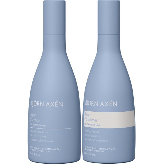 Björn Axen Repair Duo