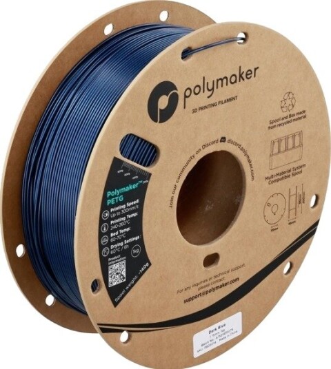 Polymaker PETG Filament PRM-19329