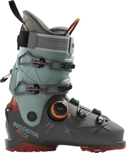 Rossignol Alpinstøvler Alltrack 110 Pro MV Boa GW 29.5 Teal