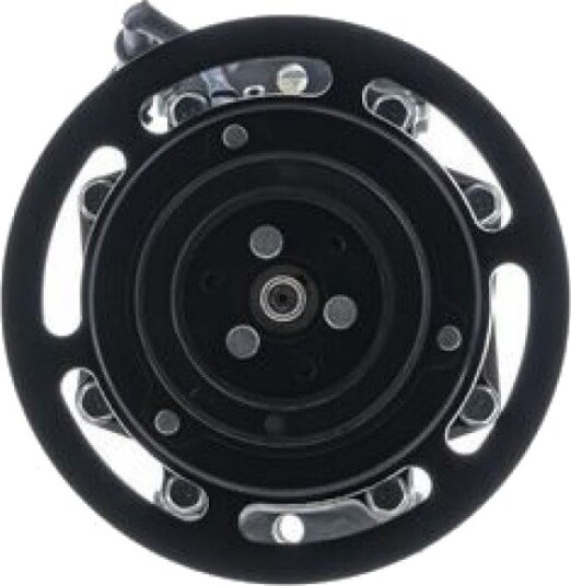AC kompressor MAHLE ORIGINAL ACP 662 000P