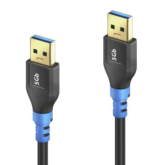 Purelink Flexinstall Installer Pack 60pcs Usb a   Usb a 3.2 Gen 1 0.5m Black