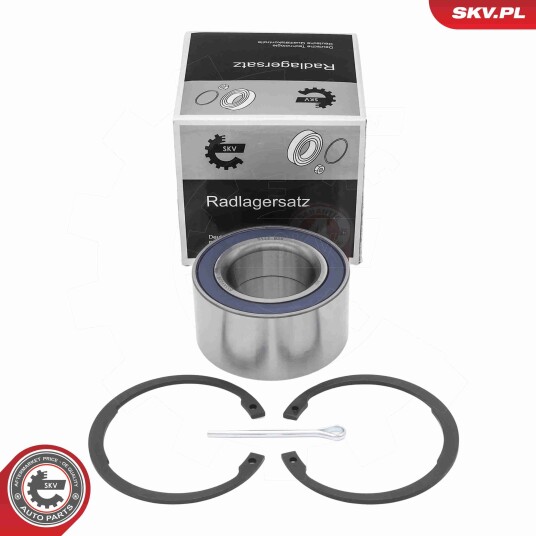 Hjullager ESEN SKV 85SKV039