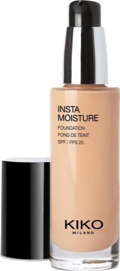 KIKO Milano Instamoisture Foundation 30 ml 5 Neutral