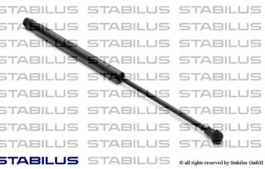 Gassfjær, panser STABILUS 0488VQ