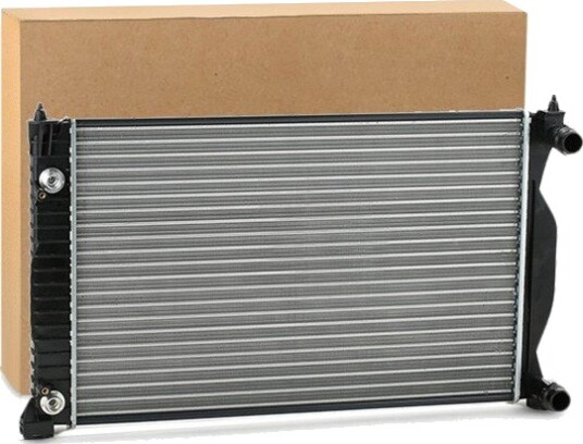 RIDEX 470R0463 Radiator motorkjøling