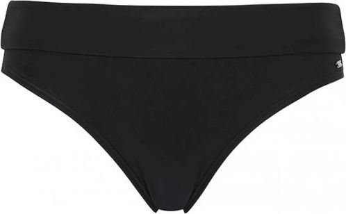 Abecita Women's Capri Folded Brief Black 44, Black