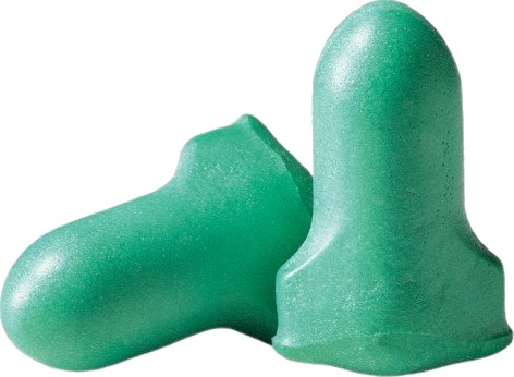 Max Lite ørepropper, par