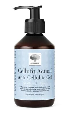 Cellufit Action Anti-Cellulite 250ml Cellufit Action Anti-Cellulite 250ml