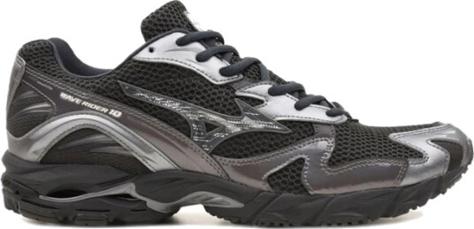 Mizuno Herre Sport Svart 42 EU,