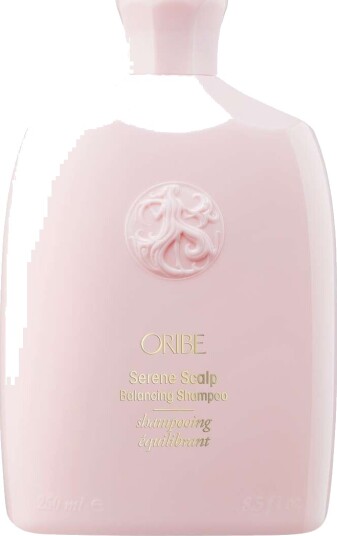 Oribe Serene Balancing Shampoo 250 ml - Fuktgivende og Anti-Flass