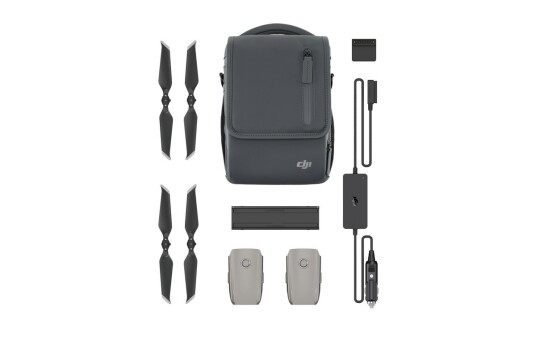 DJI Mavic 2 Fly More Kit DJI Mavic 2 Fly More Kit