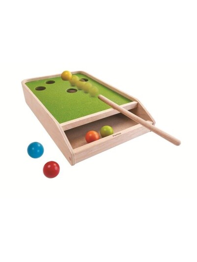 PLANTOYS Ball Shoot Game