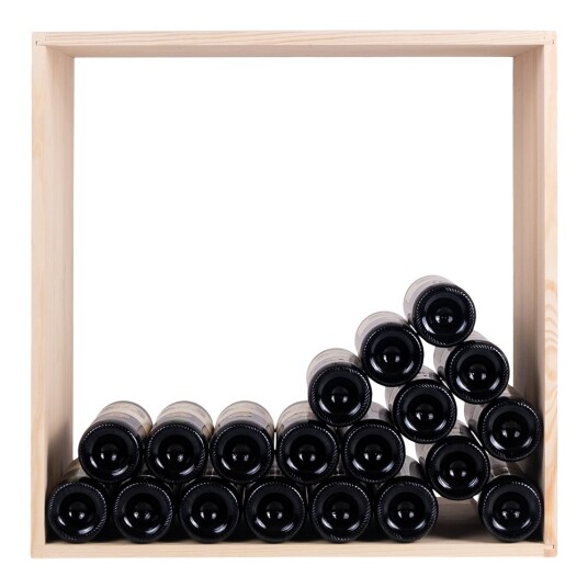 Caverack ENZO ramme Furu Caverack ENZO ramme Furu