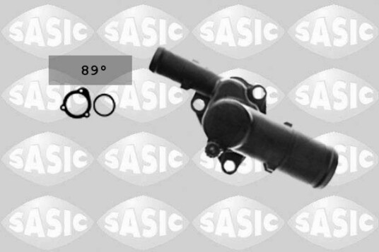 Termostat SASIC 4000371