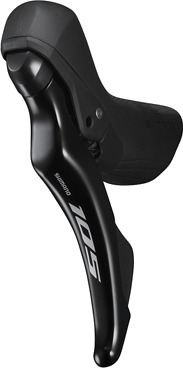 Shimano 105 R7120 2-Speed STI Gir Venstre