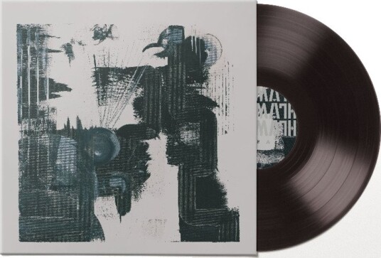 Poly Math Something Deeply Hidden Uk Vinyl