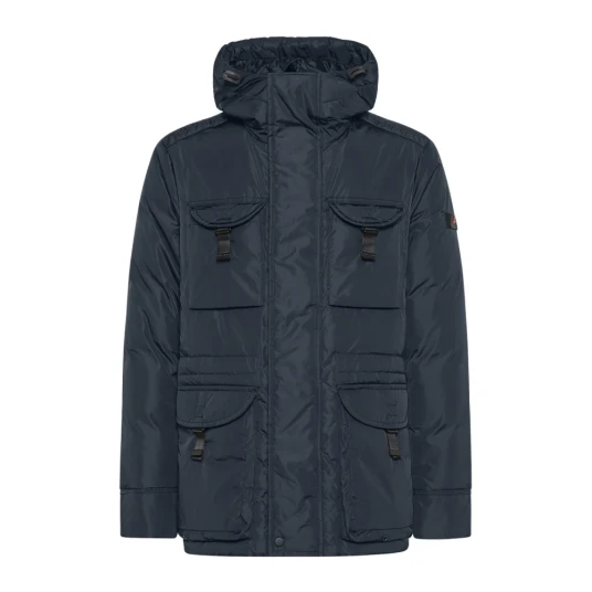 Peuterey Herre Jakker Blå 3XL, Peuterey Herre Jakker Blå 3XL,