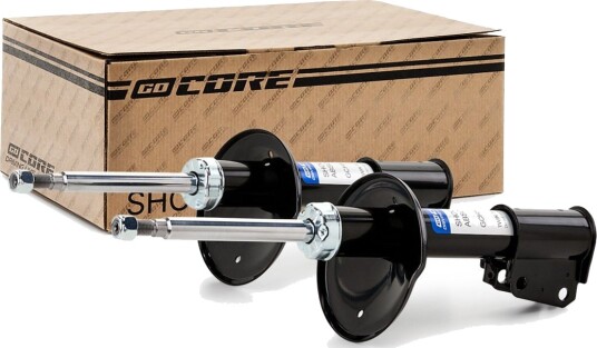 goCORE GCH540635 Støtdemper